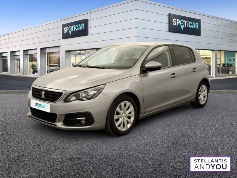 Image de l'annonce principale - Peugeot 308