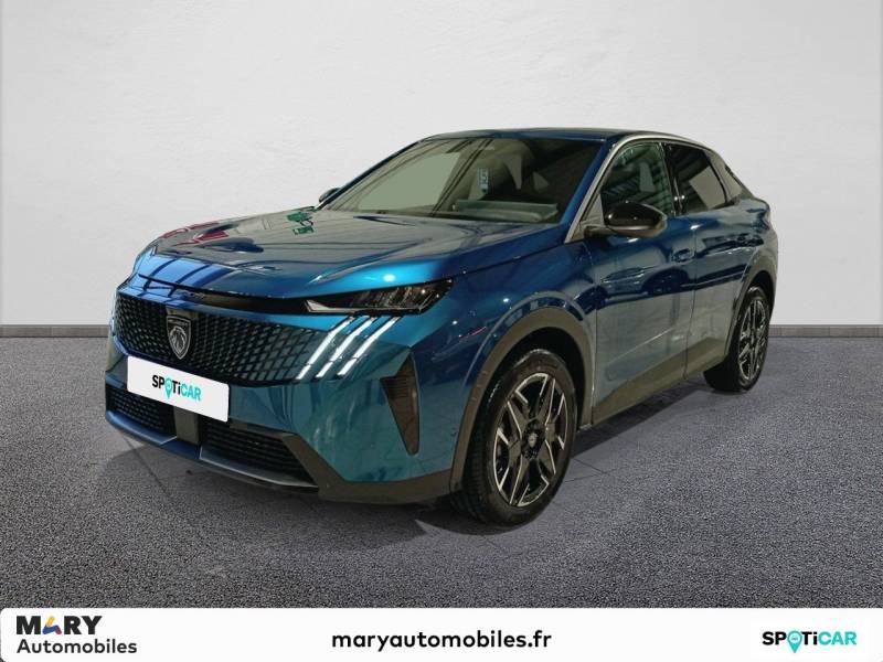 Image de l'annonce principale - Peugeot 3008