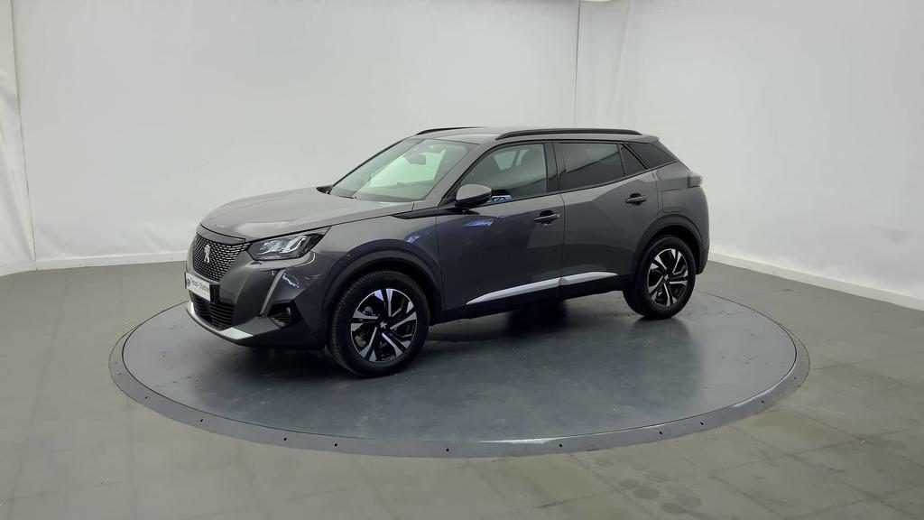 Image de l'annonce principale - Peugeot 2008