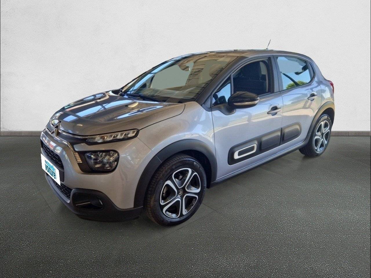 Image de l'annonce principale - Citroën C3