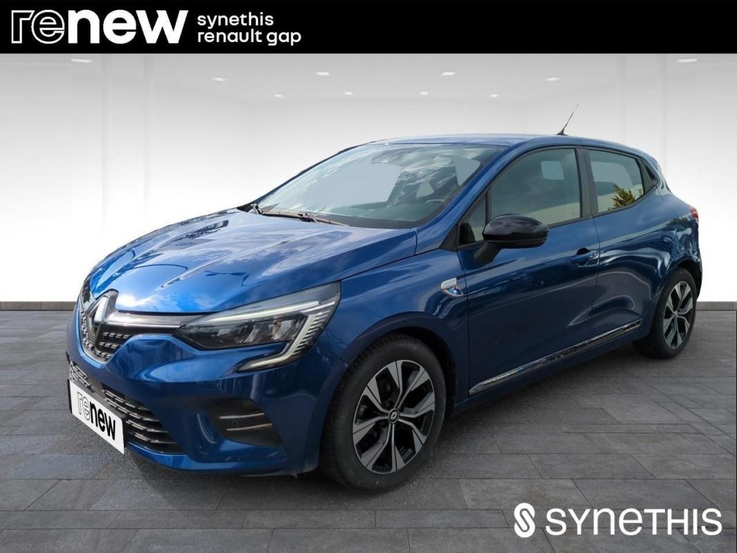Image de l'annonce principale - Renault Clio