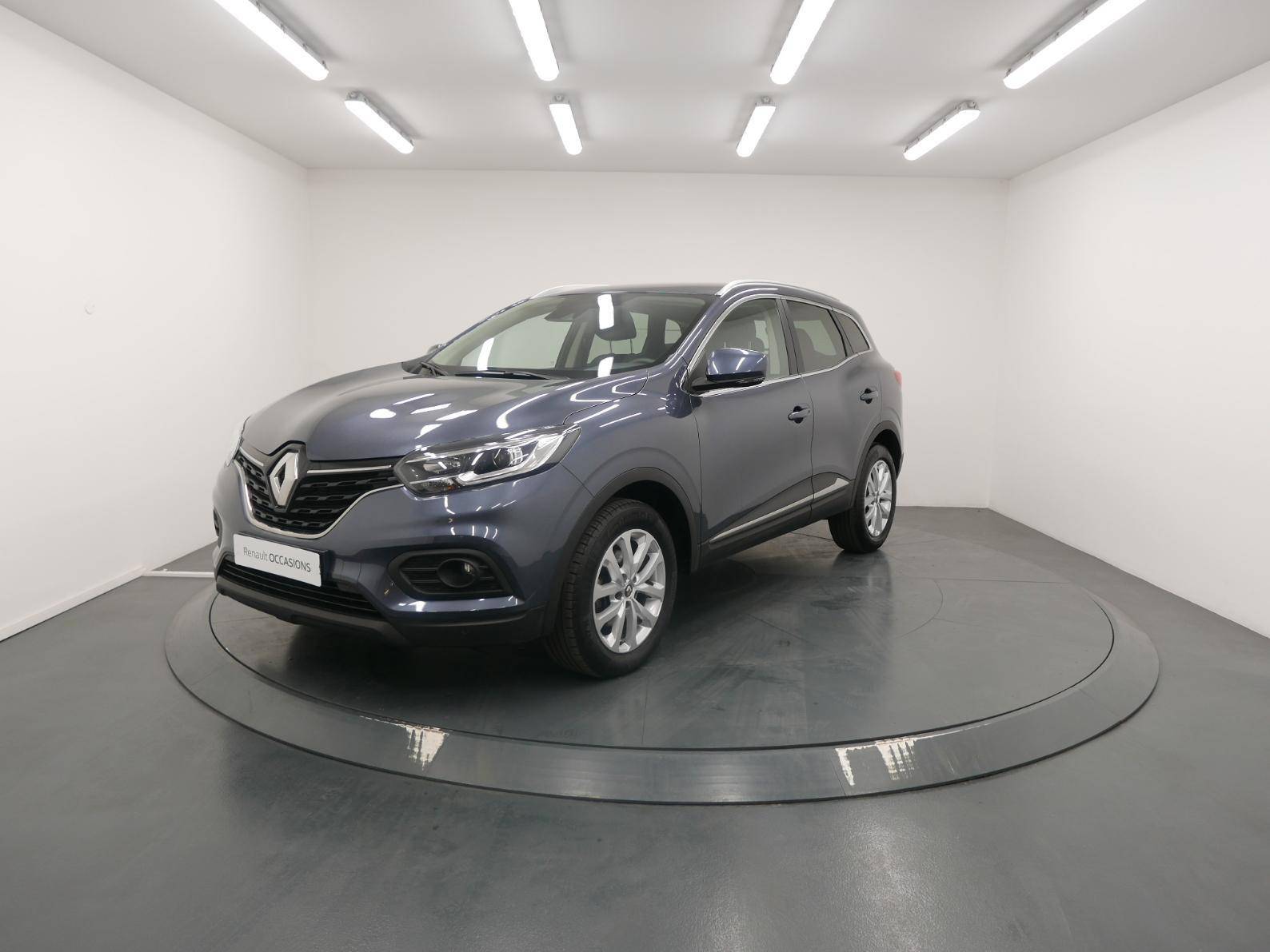 Image de l'annonce principale - Renault Kadjar