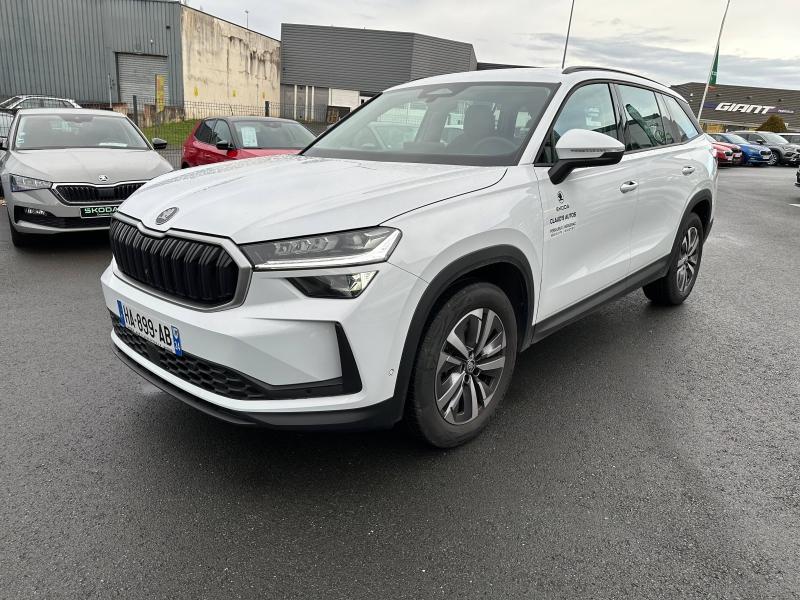 Image de l'annonce principale - Skoda Kodiaq