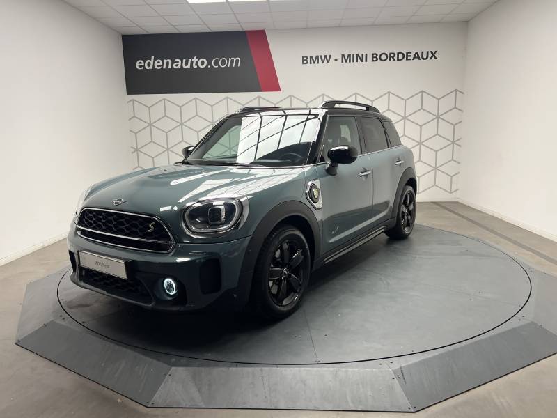 Image de l'annonce principale - MINI Countryman