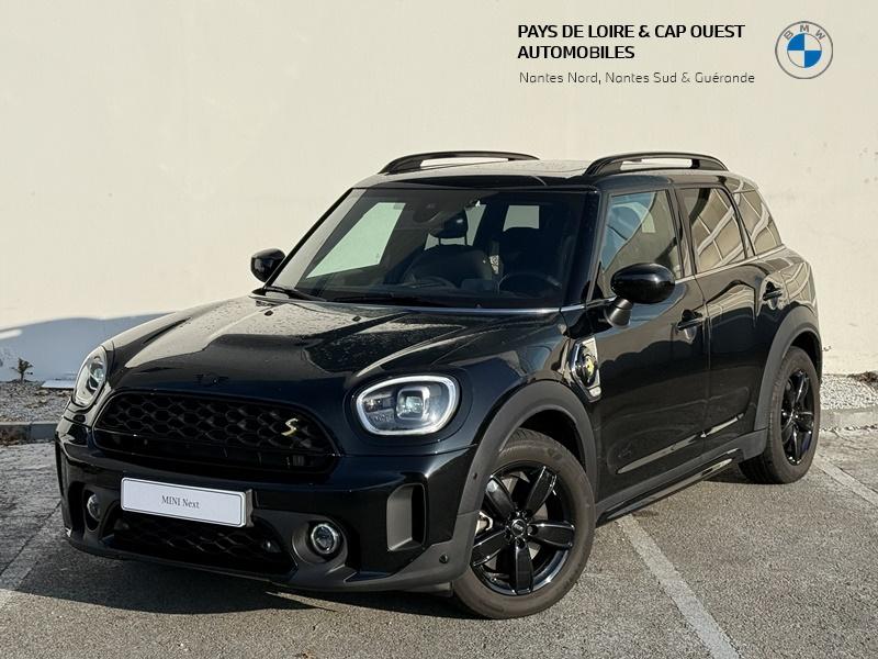 Image de l'annonce principale - MINI Countryman