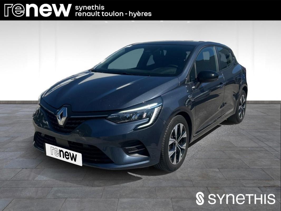 Image de l'annonce principale - Renault Clio