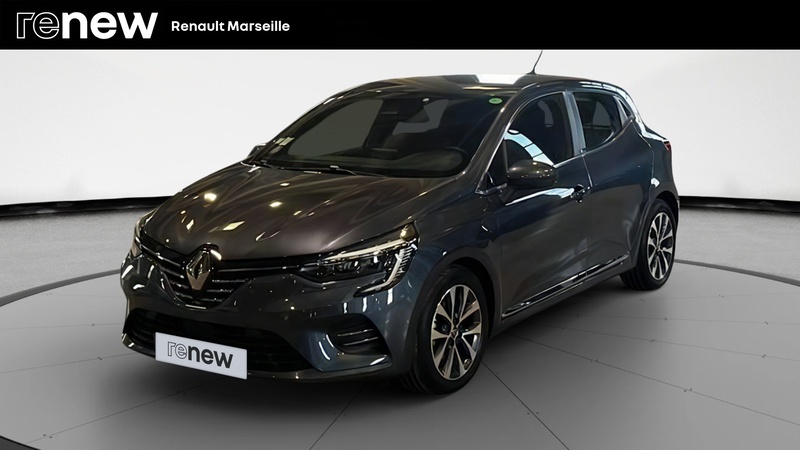 Image de l'annonce principale - Renault Clio