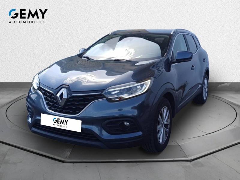 Image de l'annonce principale - Renault Kadjar