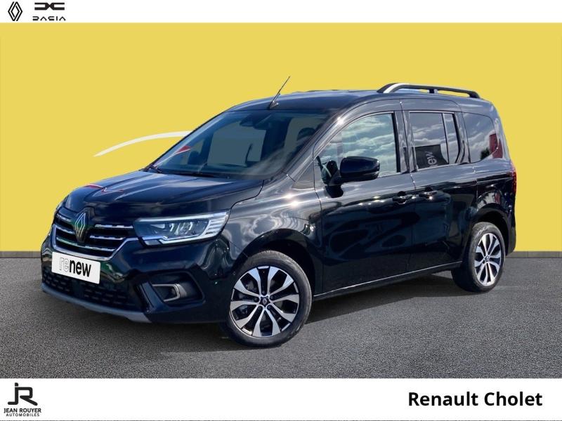 Image de l'annonce principale - Renault Kangoo