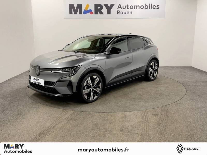 Image de l'annonce principale - Renault Megane E Tech