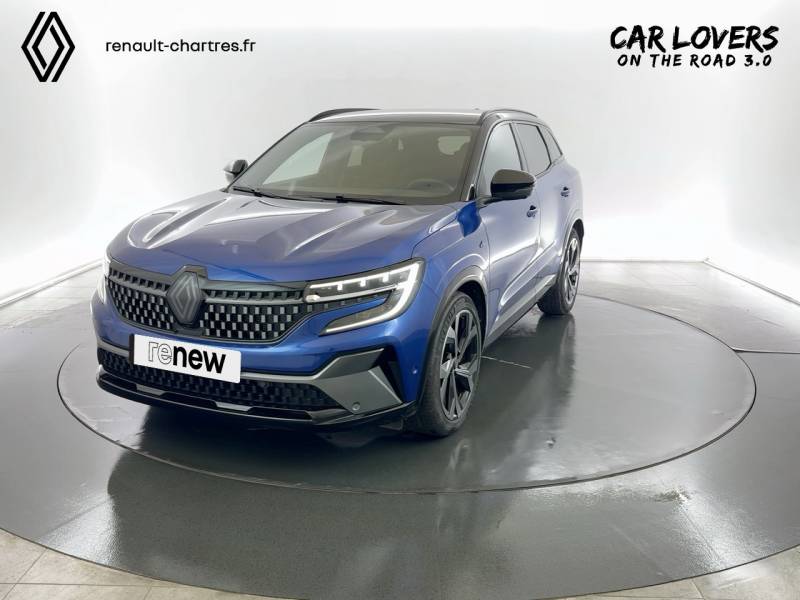Image de l'annonce principale - Renault Austral