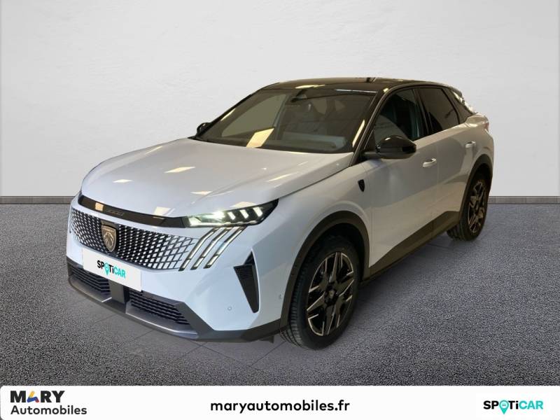 Image de l'annonce principale - Peugeot 3008