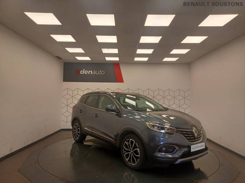 Image de l'annonce principale - Renault Kadjar