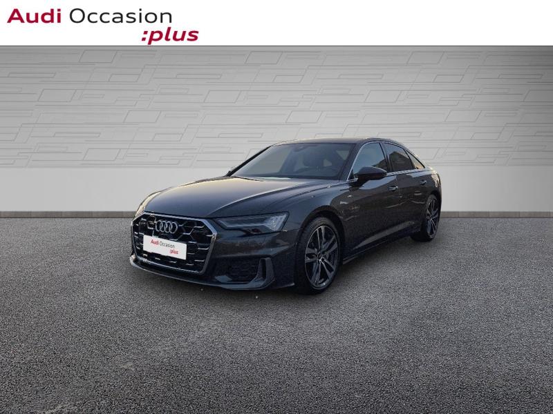 Image de l'annonce principale - Audi A6