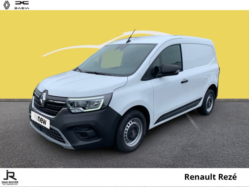 Image de l'annonce principale - Renault Kangoo