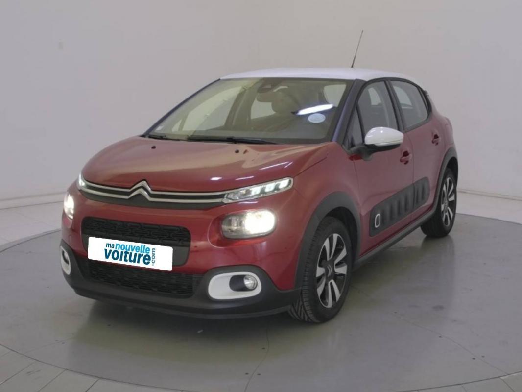 Image de l'annonce principale - Citroën C3