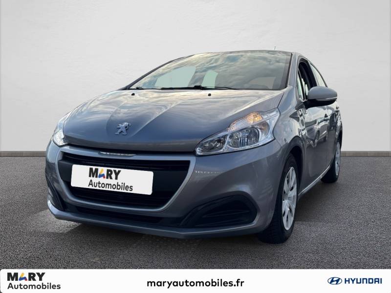 Image de l'annonce principale - Peugeot 208