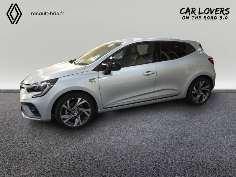 Image de l'annonce principale - Renault Clio