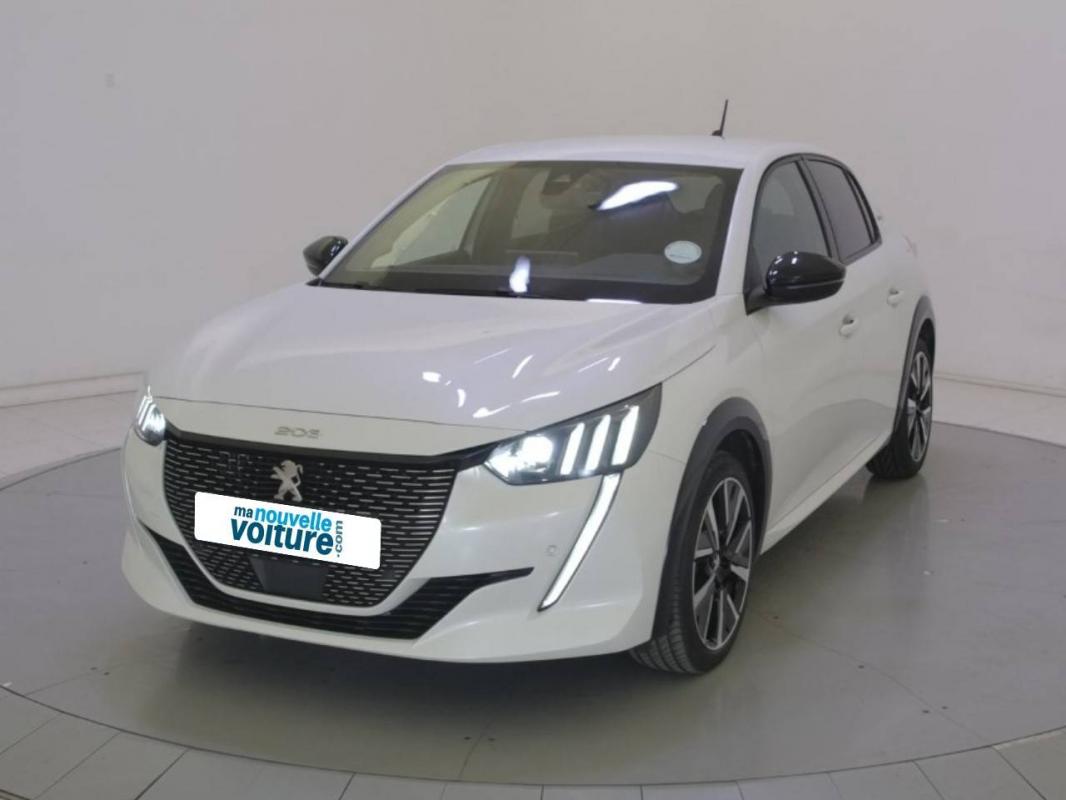 Image de l'annonce principale - Peugeot 208