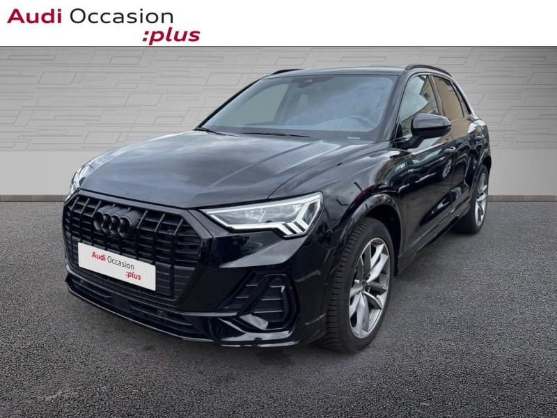 Image de l'annonce principale - Audi Q3
