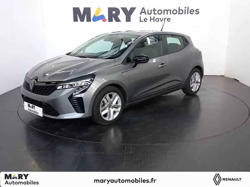 Image de l'annonce principale - Renault Clio