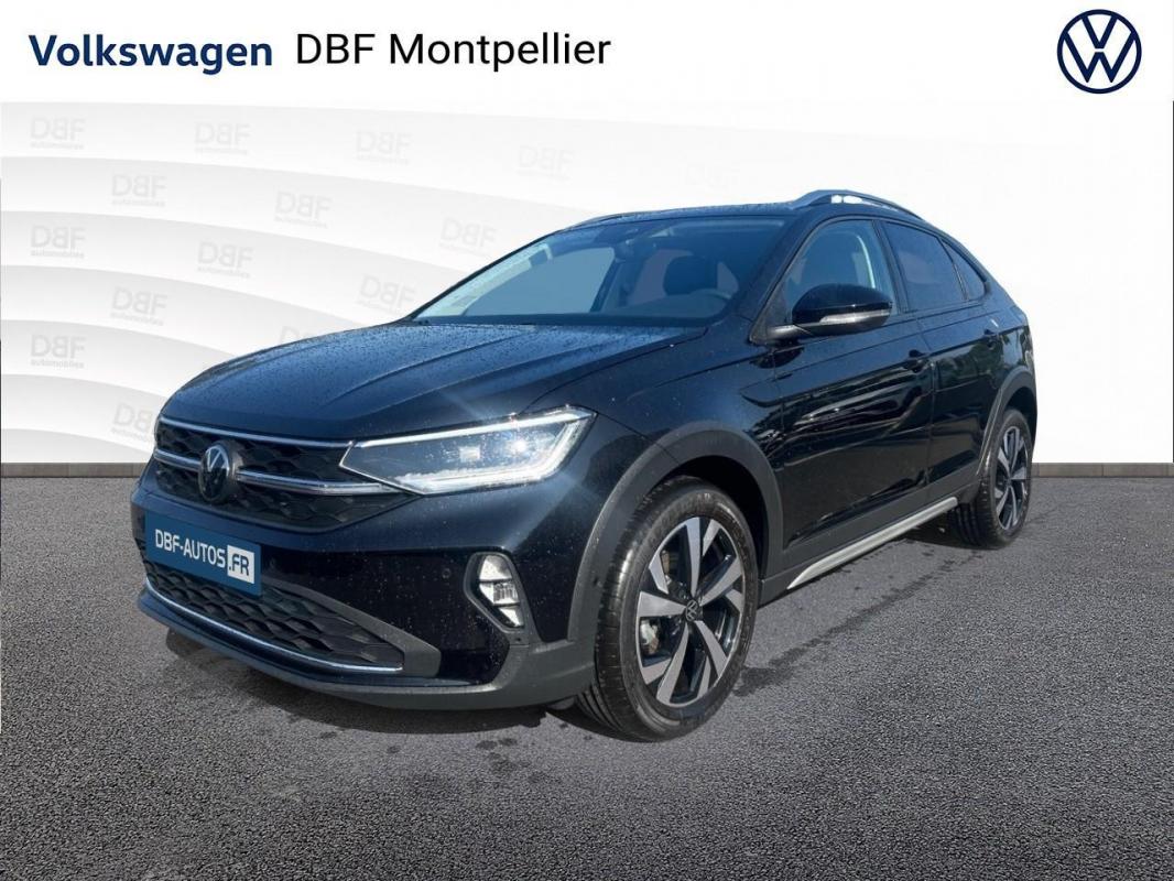 Image de l'annonce principale - Volkswagen Taigo