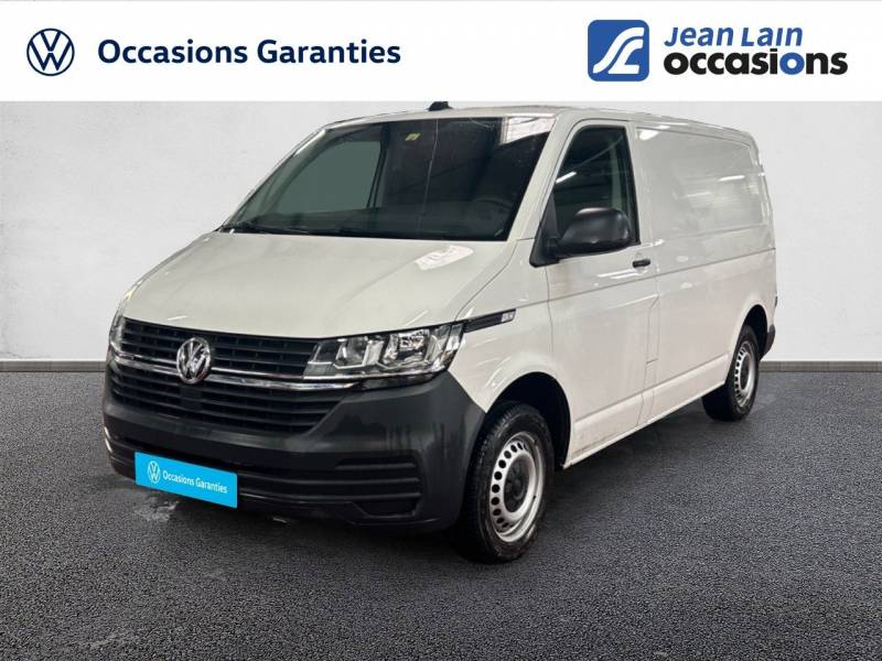 Image de l'annonce principale - Volkswagen Transporter