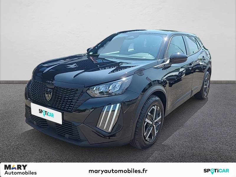 Image de l'annonce principale - Peugeot 2008