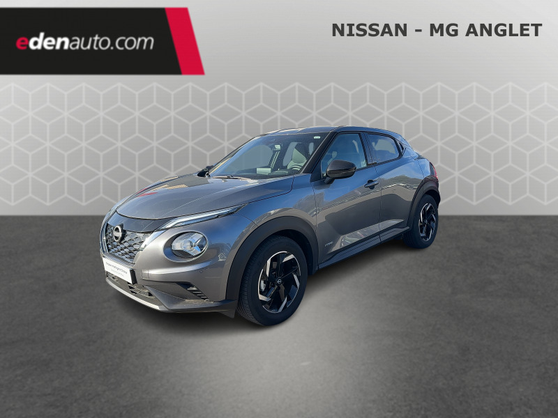 Image de l'annonce principale - Nissan Juke