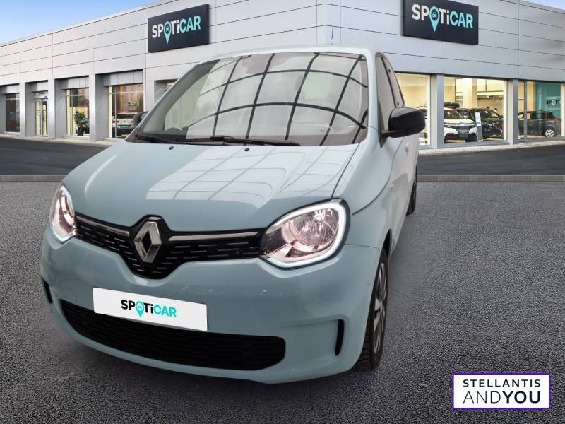 Image de l'annonce principale - Renault Twingo