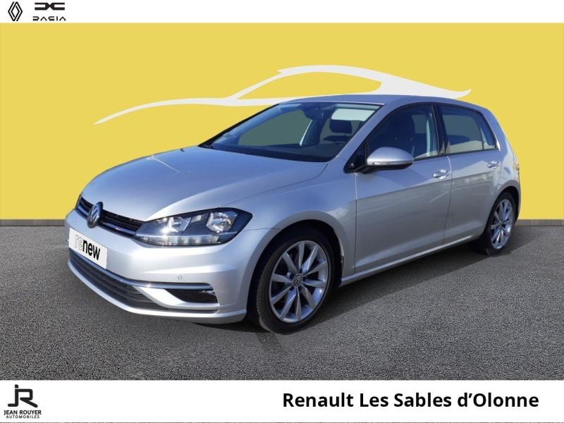 Image de l'annonce principale - Volkswagen Golf