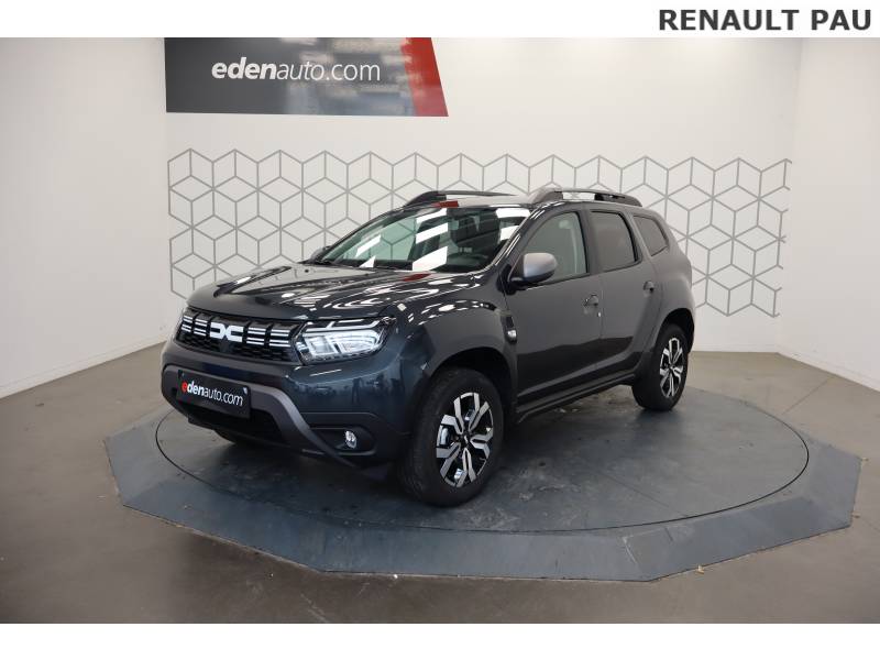 Image de l'annonce principale - Dacia Journey