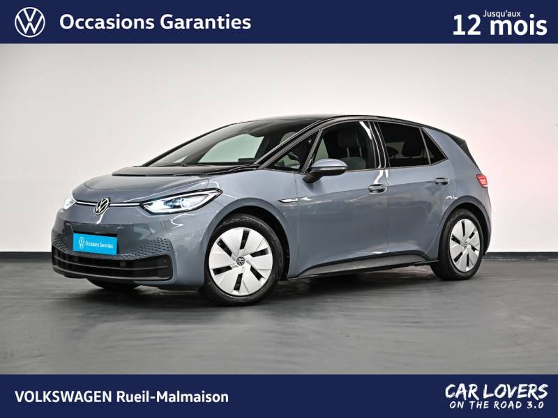 Image de l'annonce principale - Volkswagen ID.3