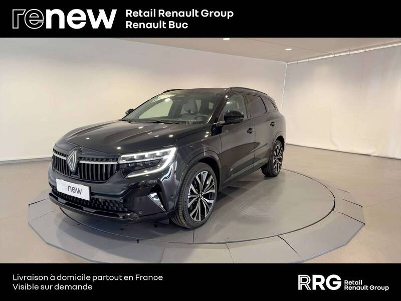 Image de l'annonce principale - Renault Espace