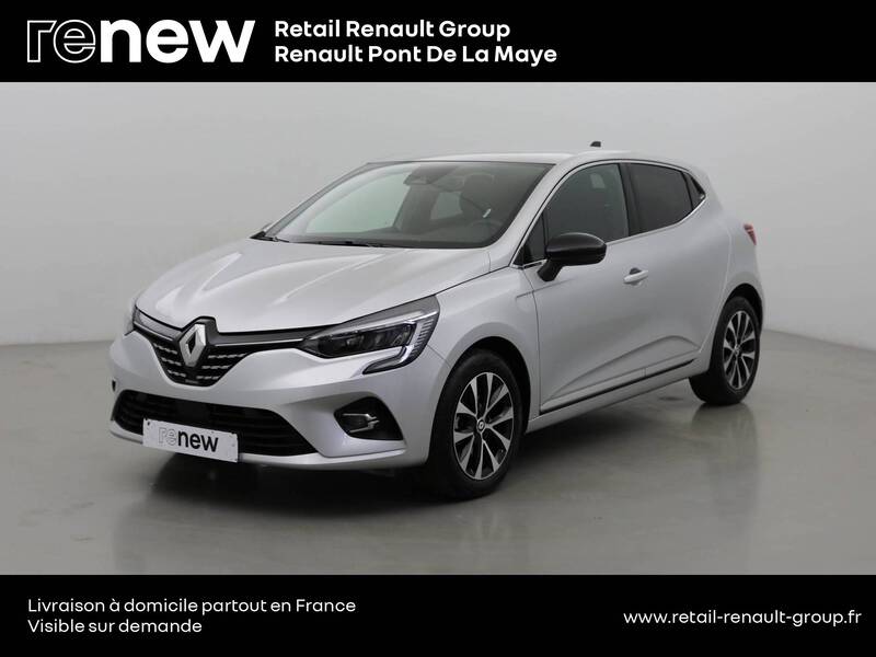 Image de l'annonce principale - Renault Clio