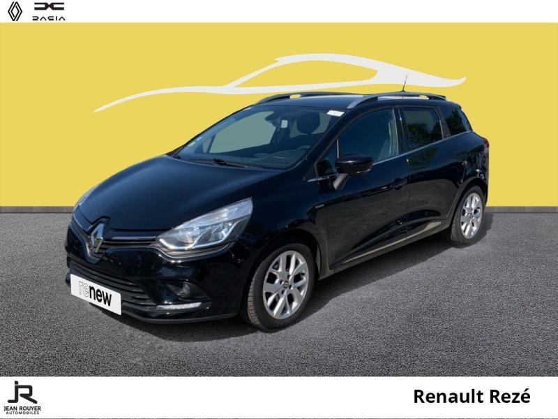 Image de l'annonce principale - Renault Clio
