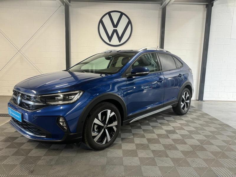Image de l'annonce principale - Volkswagen Taigo