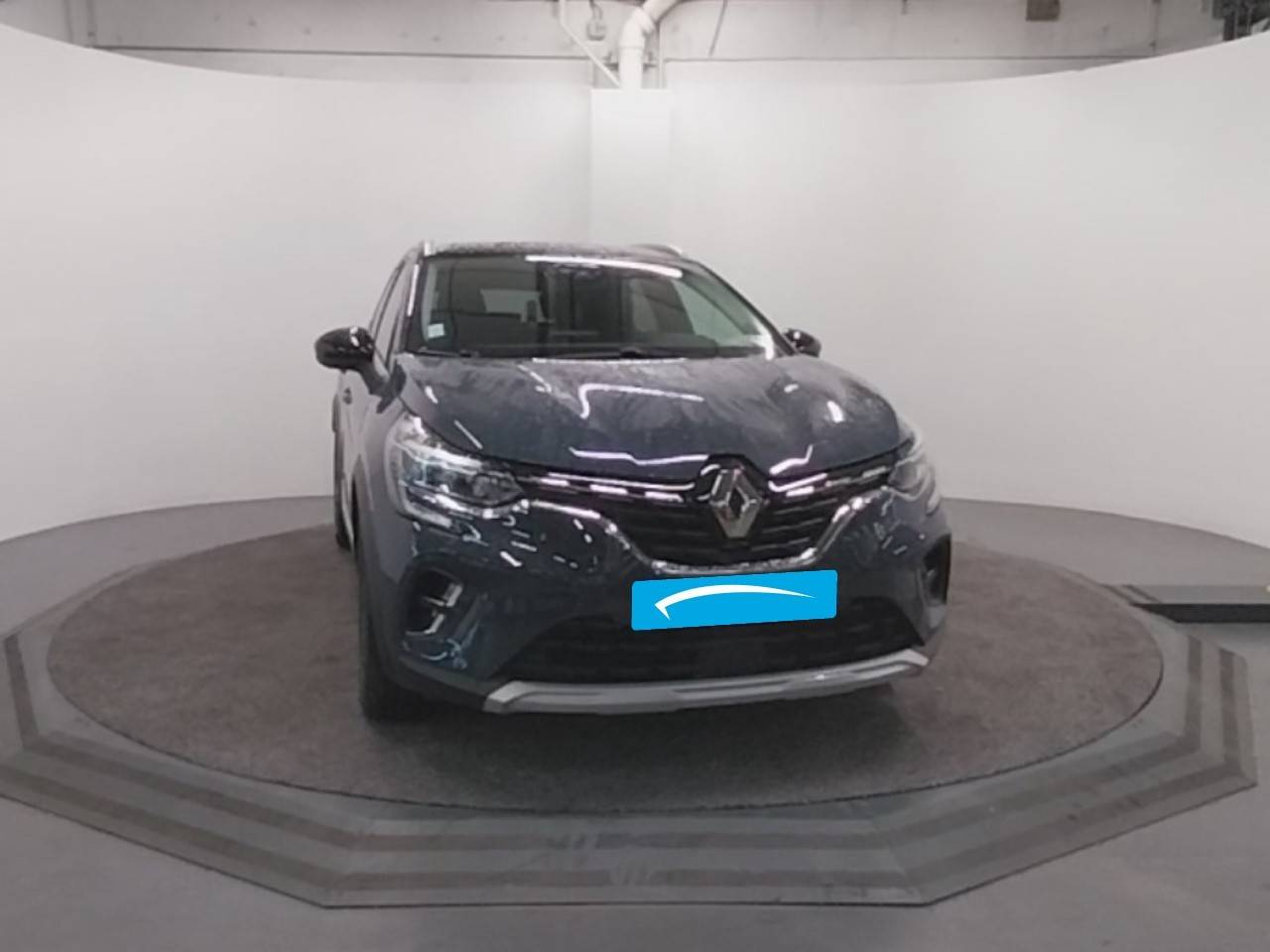 Image de l'annonce principale - Renault Captur