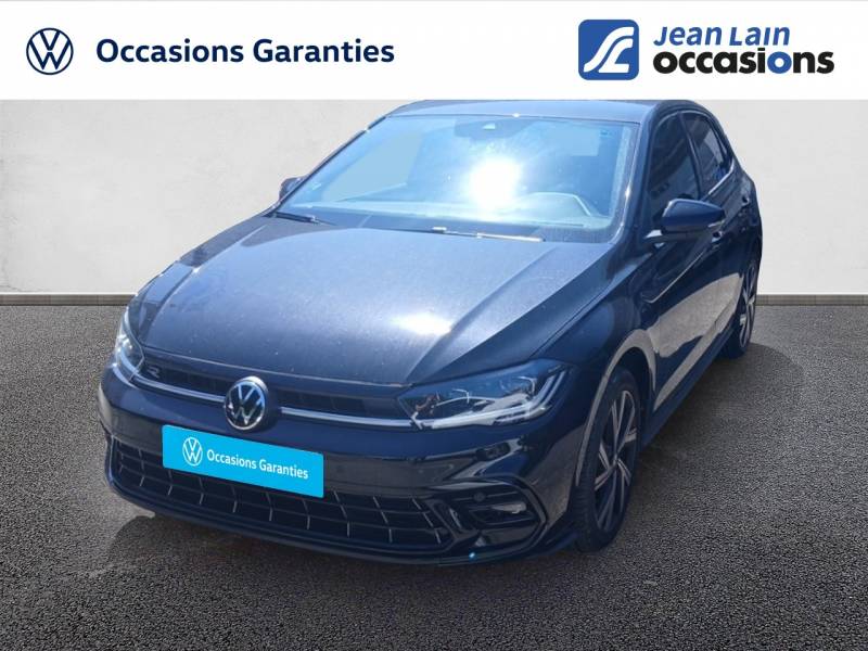 Image de l'annonce principale - Volkswagen Polo