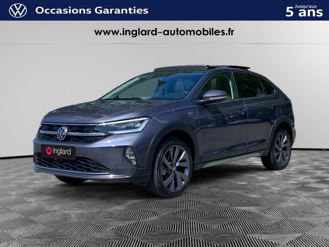 Image de l'annonce principale - Volkswagen Taigo