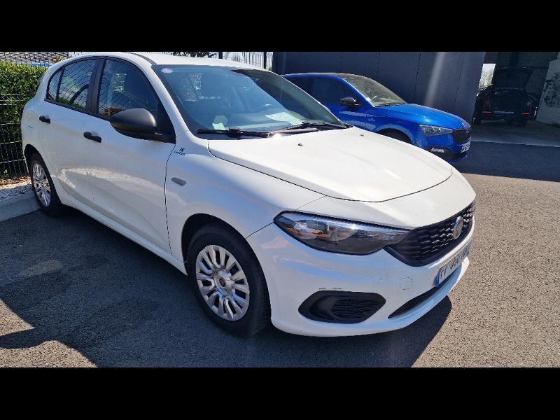 Image de l'annonce principale - Fiat Tipo