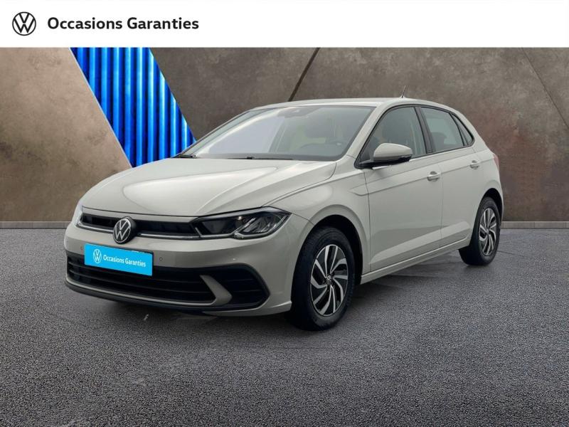 Image de l'annonce principale - Volkswagen Polo