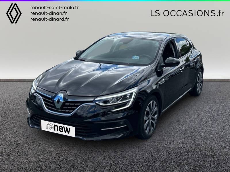 Image de l'annonce principale - Renault Megane