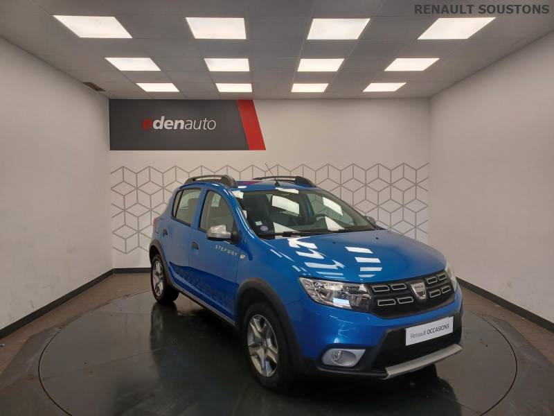 Image de l'annonce principale - Dacia Sandero