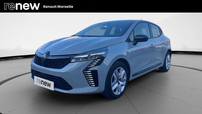Image de l'annonce principale - Renault Clio