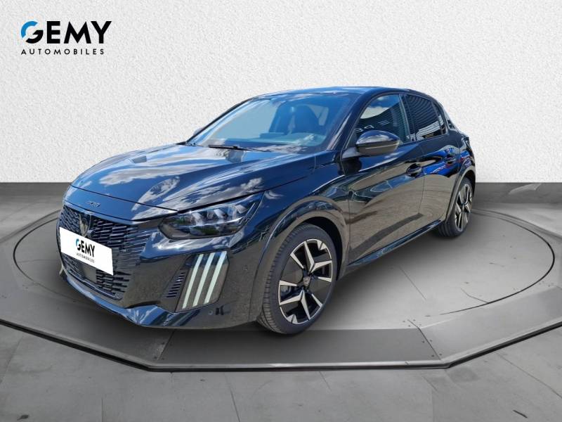 Image de l'annonce principale - Peugeot 208