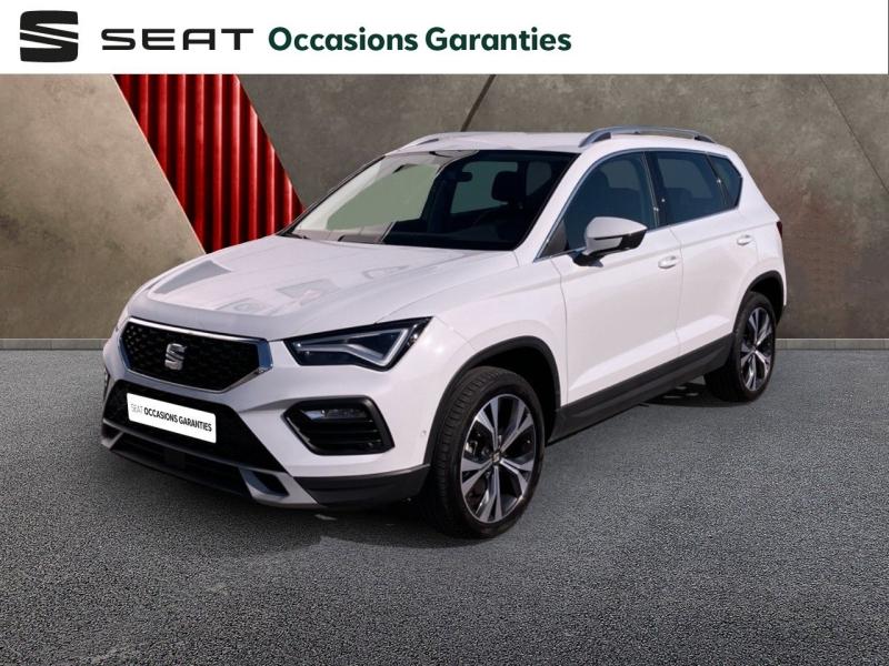 Image de l'annonce principale - SEAT Ateca