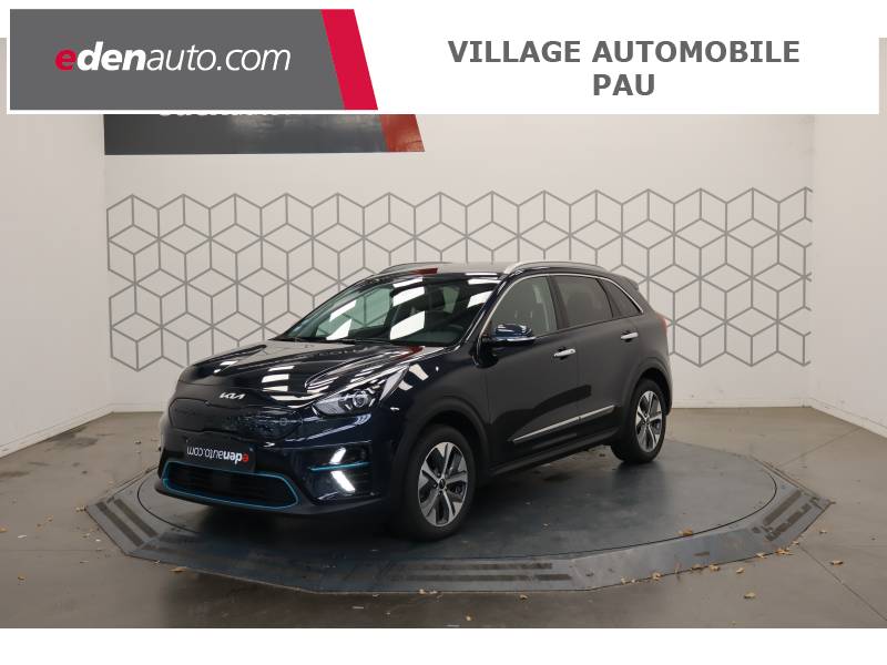 Image de l'annonce principale - Kia Niro