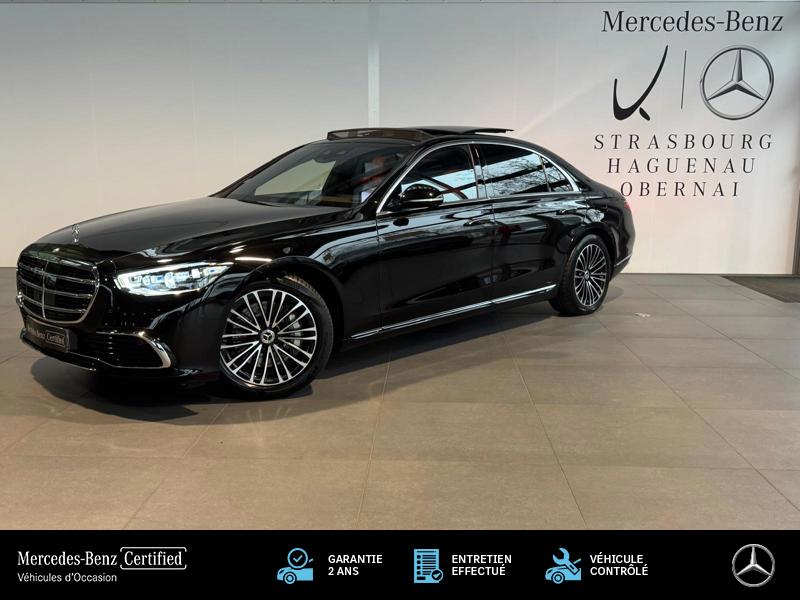 Image de l'annonce principale - Mercedes-Benz Classe S