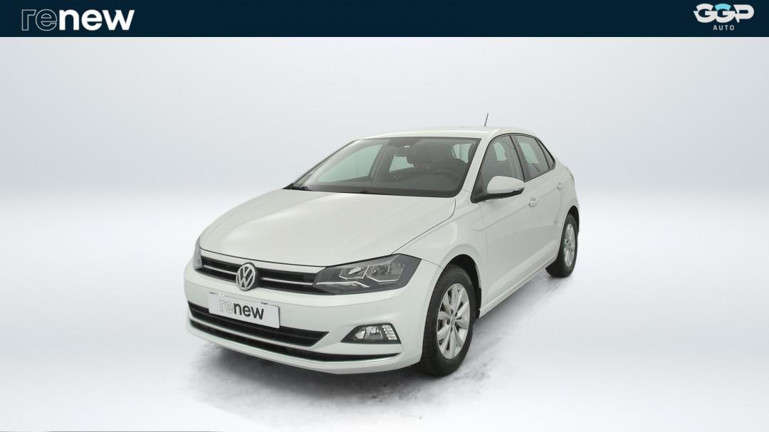 Image de l'annonce principale - Volkswagen Polo